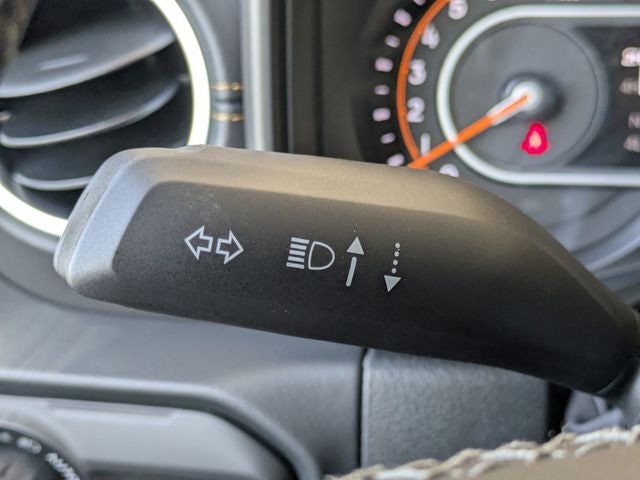 2026 Jeep Gladiator Sahara