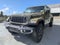 2026 Jeep Gladiator Sahara