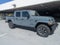 2026 Jeep Gladiator Sahara