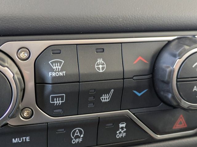 2026 Jeep Gladiator Sahara