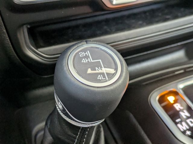 2026 Jeep Gladiator Sahara