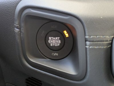 2026 Jeep Gladiator Sahara