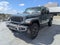 2026 Jeep Gladiator Sahara