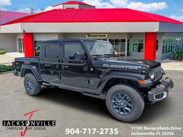 2026 Jeep Gladiator 85th Anniversary Edition Auto's photo