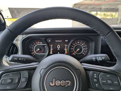 2026 Jeep Gladiator 85th Anniversary Edition