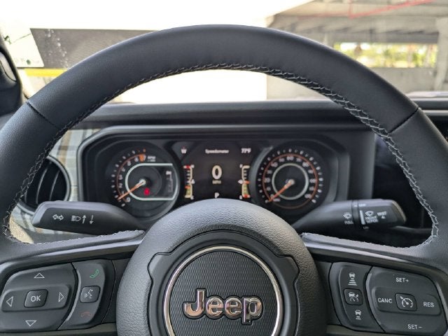 2026 Jeep Gladiator 85th Anniversary Edition