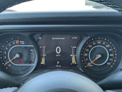 2026 Jeep Gladiator 85th Anniversary Edition