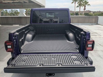 2026 Jeep Gladiator Mojave X