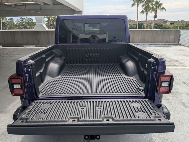 2026 Jeep Gladiator Mojave X