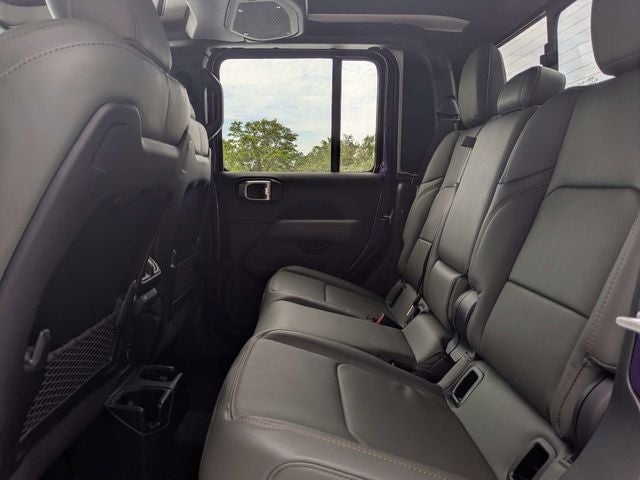 2026 Jeep Gladiator Mojave X