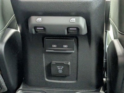 2026 Jeep Gladiator Mojave X