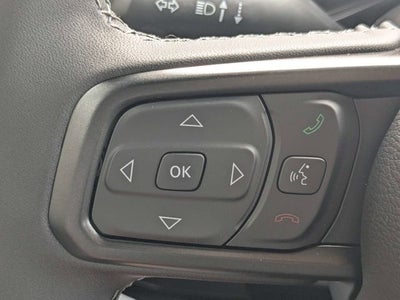 2026 Jeep Gladiator Mojave X