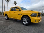 2016 RAM 1500 Sport