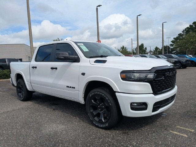 2027 RAM 1500 Big Horn/Lone Star