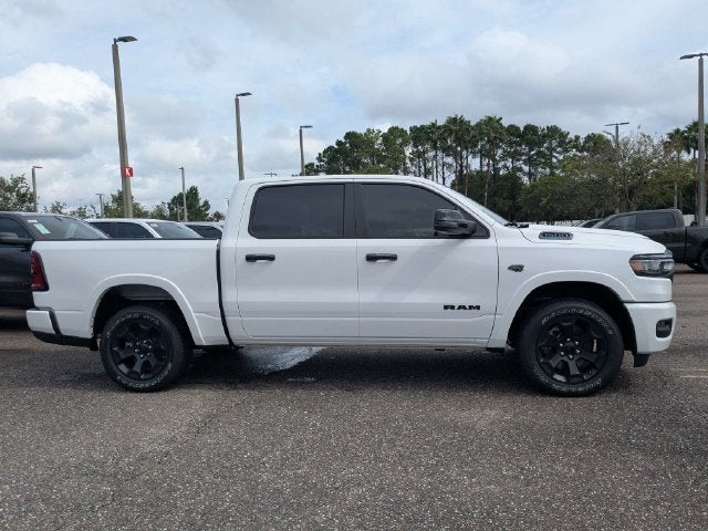 2027 RAM 1500 Big Horn/Lone Star