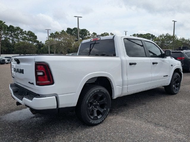 2027 RAM 1500 Big Horn/Lone Star