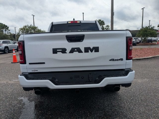 2027 RAM 1500 Big Horn/Lone Star