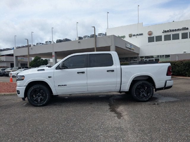 2027 RAM 1500 Big Horn/Lone Star