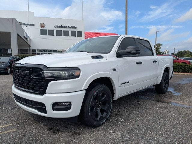 2027 RAM 1500 Big Horn/Lone Star