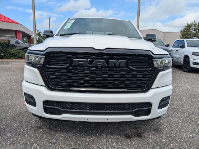2027 RAM 1500 Big Horn/Lone Star