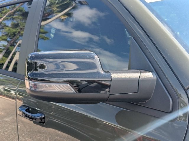2027 RAM 1500 Big Horn/Lone Star
