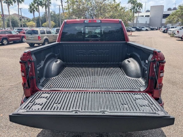 2027 RAM 1500 Big Horn/Lone Star
