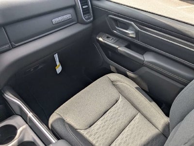 2027 RAM 1500 Big Horn/Lone Star