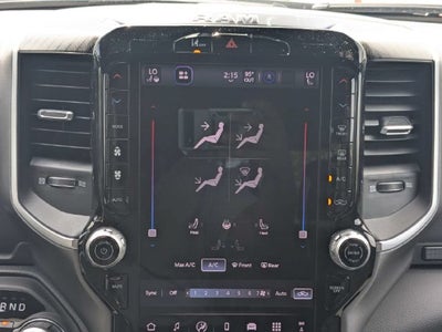 2027 RAM 1500 Big Horn/Lone Star