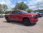 2027 RAM 1500 Big Horn/Lone Star
