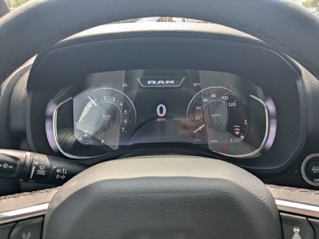 2027 RAM 1500 Big Horn/Lone Star