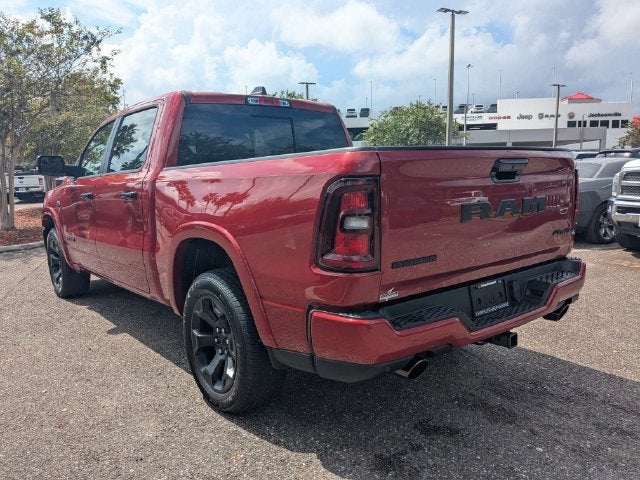 2027 RAM 1500 Big Horn/Lone Star