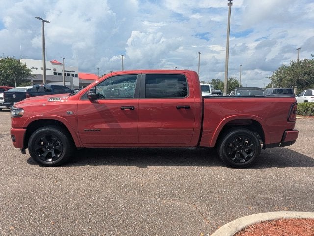 2027 RAM 1500 Big Horn/Lone Star
