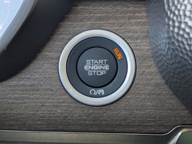 2026 RAM 1500 Limited Longhorn