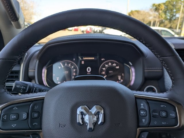 2026 RAM 1500 Limited Longhorn