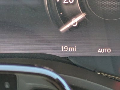 2026 RAM 1500 Limited Longhorn