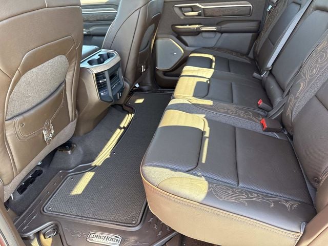 2026 RAM 1500 Limited Longhorn