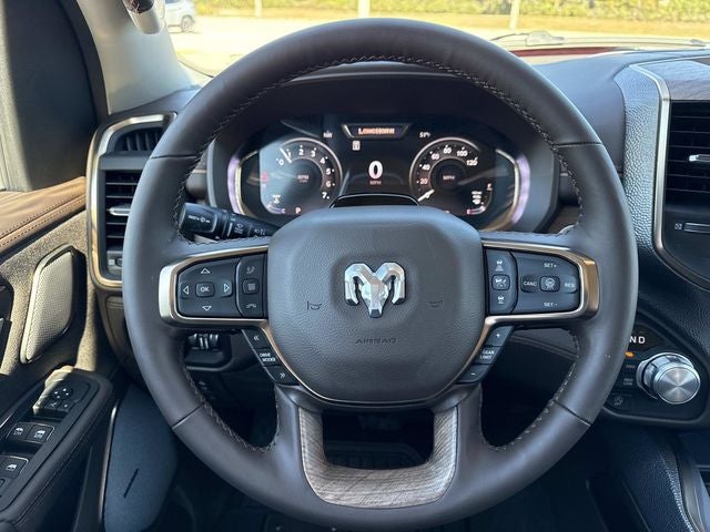 2026 RAM 1500 Limited Longhorn