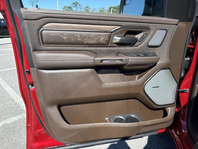 2026 RAM 1500 Limited Longhorn