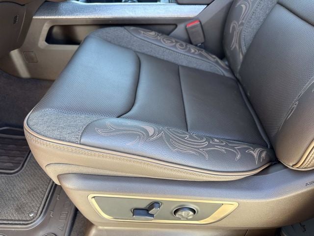 2026 RAM 1500 Limited Longhorn