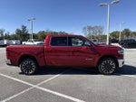 2026 RAM 1500 Limited Longhorn
