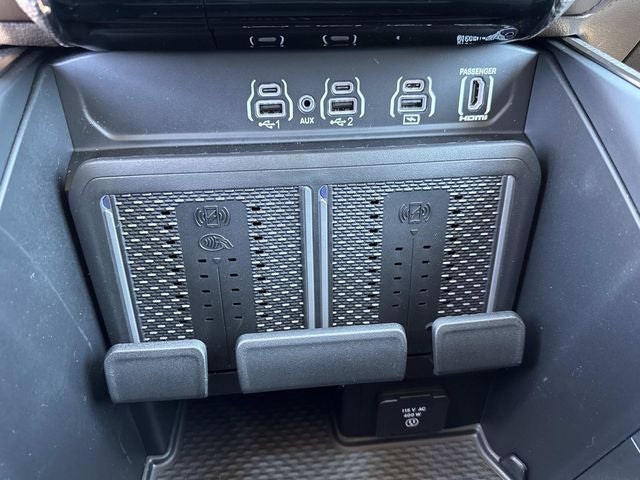 2026 RAM 1500 Limited Longhorn