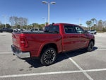 2026 RAM 1500 Limited Longhorn