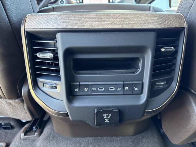 2026 RAM 1500 Limited Longhorn