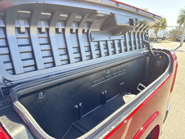 2026 RAM 1500 Limited Longhorn