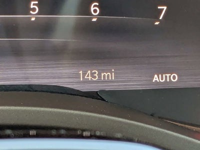 2026 RAM 1500 Limited Longhorn