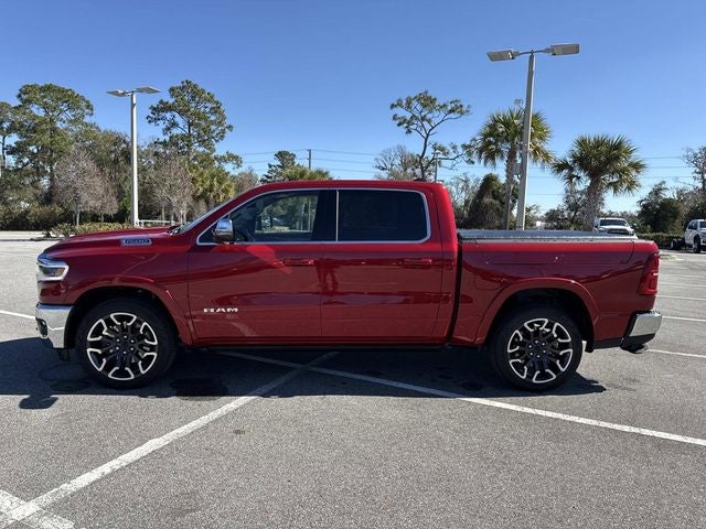 2026 RAM 1500 Limited Longhorn
