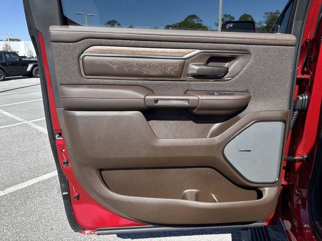 2026 RAM 1500 Limited Longhorn