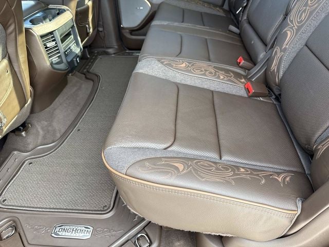 2026 RAM 1500 Limited Longhorn