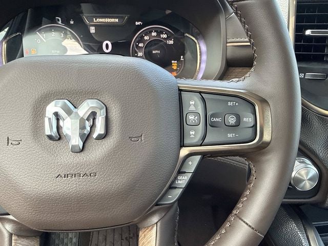 2026 RAM 1500 Limited Longhorn