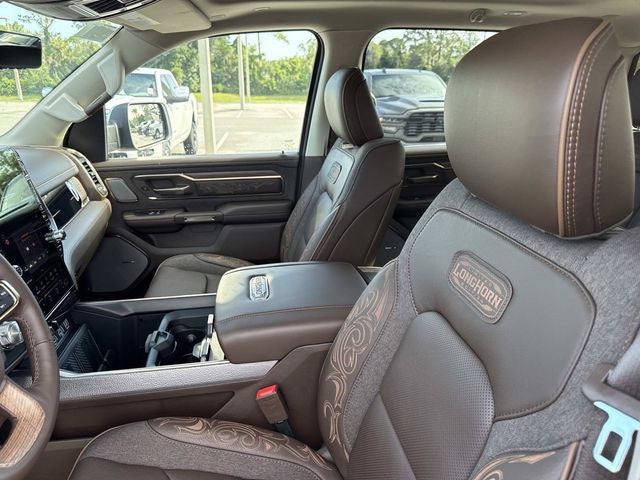 2026 RAM 1500 Limited Longhorn
